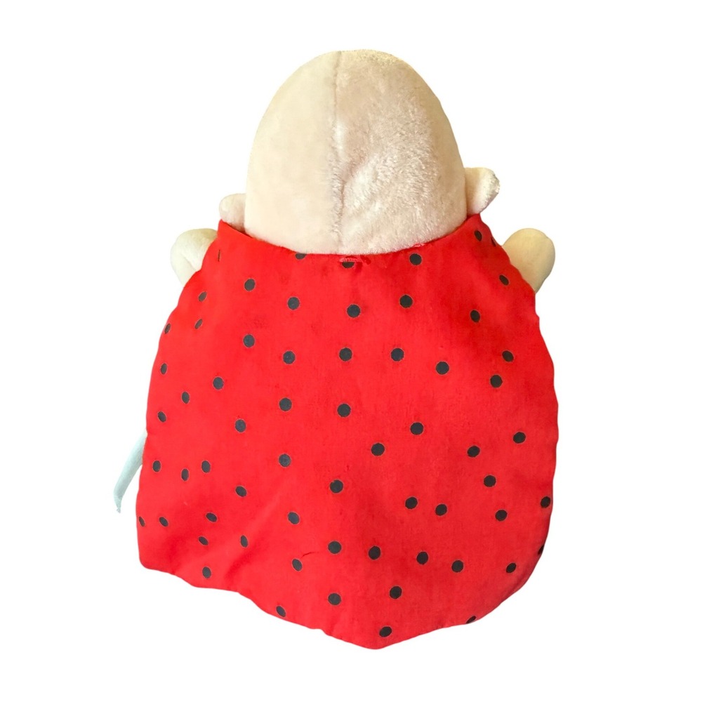 Merry Makers Captain Underpants Plush‎ Stuffie 10 inches Book Series Character - Picture 3 of 9